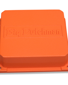 Cover for switch box AM6